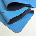 Esterilla de goma para yoga