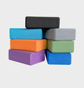 Blowue de foam para yoga 3"