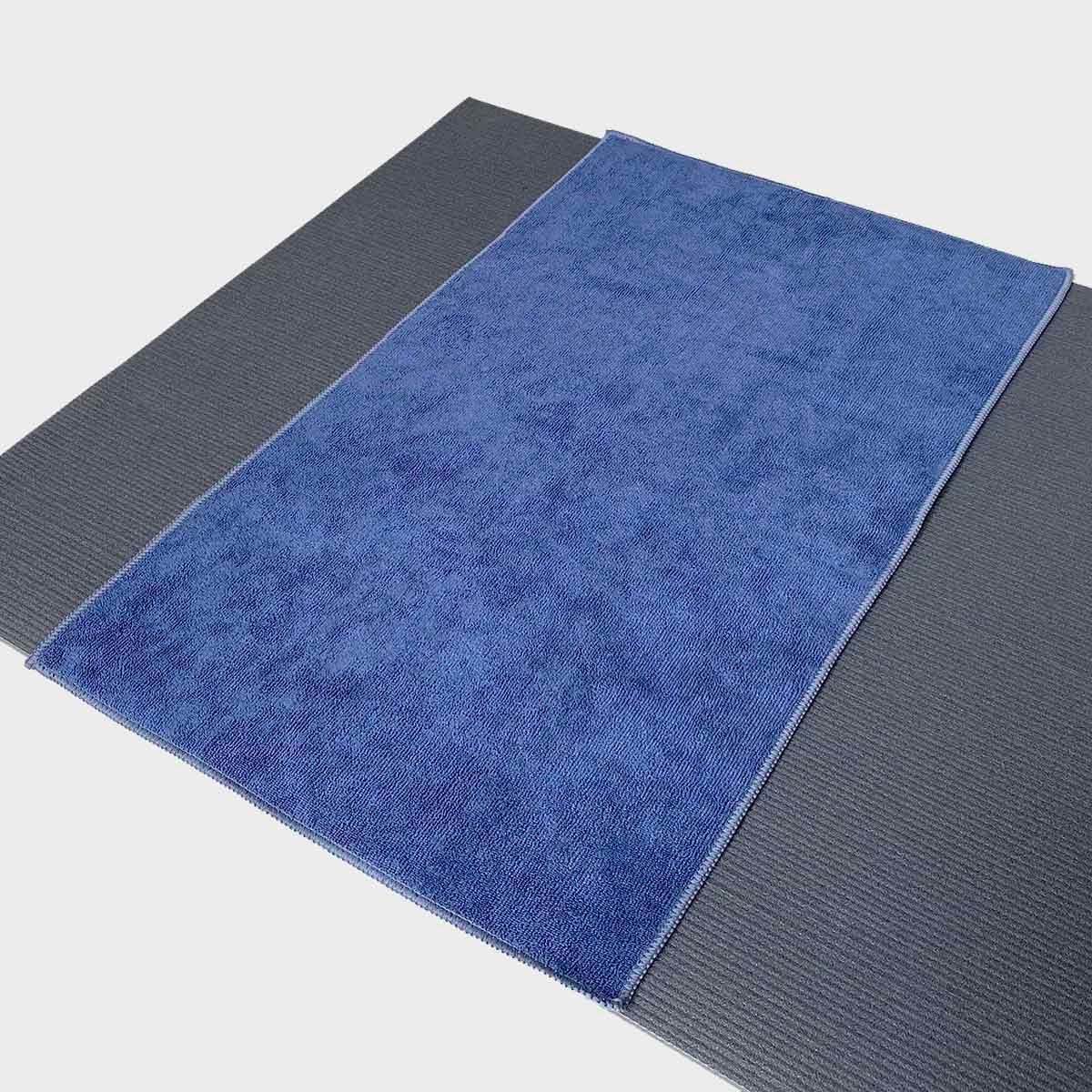 Toalla de mano de yoga