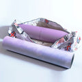Bolsa de yoga con estampado premium