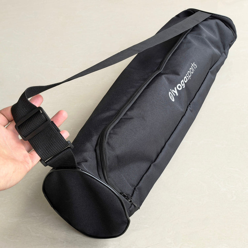 Bolsa de yoga oxford